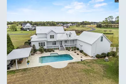 115 Ascot Drive, Camden, SC 29020 - Photo 3