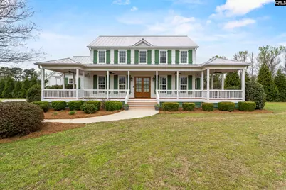 115 Ascot Drive, Camden, SC 29020 - Photo 1