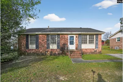 3821 Trotter Road, Columbia, SC 29209 - Photo 1
