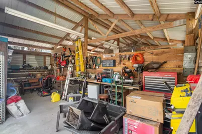 18 Doe Drive, Little Mountain, SC 29075 - Photo 45