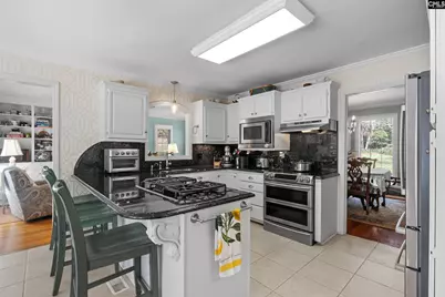 18 Doe Drive, Little Mountain, SC 29075 - Photo 13