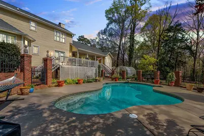 18 Doe Drive, Little Mountain, SC 29075 - Photo 5