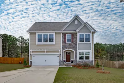277 Shadowbrook Way, Camden, SC 29020 - Photo 1