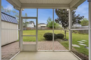 247 Winterberry Loop, Lexington, SC 29072 - Photo 35