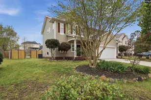 247 Winterberry Loop, Lexington, SC 29072 - Photo 3