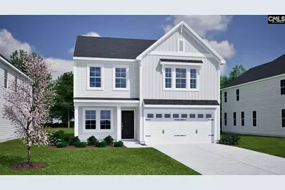 2078 County Line Trail, Elgin, SC 29045 - Photo 1