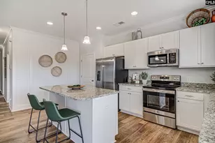 2078 County Line Trl, Elgin, SC 29045 - Photo 5