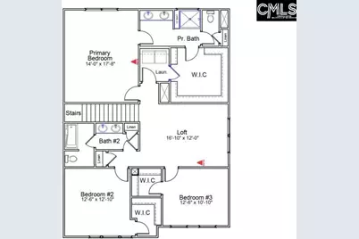2078 County Line Trail, Elgin, SC 29045 - Photo 31