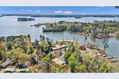 472 Wilson Landing Road, Prosperity, SC 29127 - Photo 3