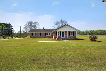 17583 Hwy 301 S, Turbeville, SC 29162 - Photo 1