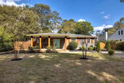 509 Winn Street, Sumter, SC 29150 - Photo 1