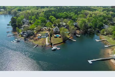 467 Greenetree Lane, Lexington, SC 29072 - Photo 21