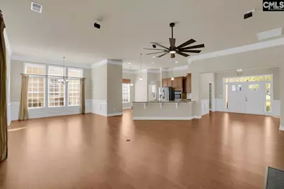 203 Woodlander Drive, Blythewood, SC 29016 - Photo 9