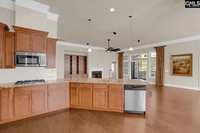 203 Woodlander Drive, Blythewood, SC 29016 - Photo 19