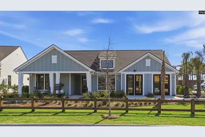 333 Pecan Orchard Road, Elgin, SC 29045 - Photo 1