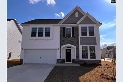 1025 Beaufort Farm Road, Blythewood, SC 29016 - Photo 1
