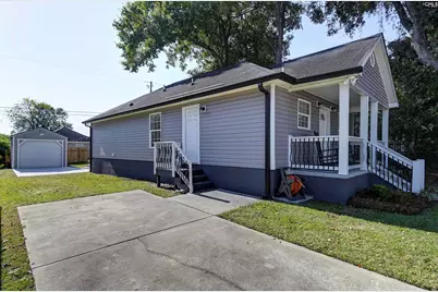 707 Holland Avenue, Cayce, SC 29033 - Photo 3