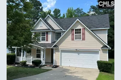 310 Wintergreen Road, Columbia, SC 29229 - Photo 1