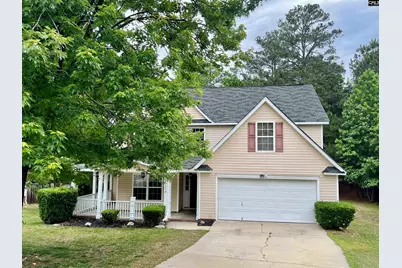 310 Wintergreen Road, Columbia, SC 29229 - Photo 1