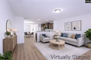 349 Gum Swamp Trl, West Columbia, SC 29169 - Photo 3