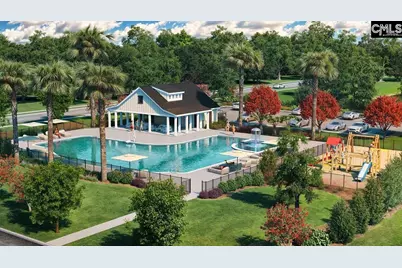 512 Frosty Lane, Lexington, SC 29072 - Photo 17