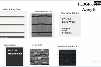 512 Frosty Lane, Lexington, SC 29072 - Photo 3