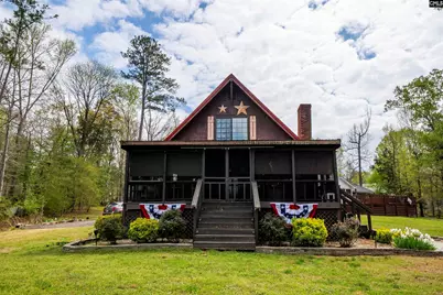 1262 Cedar Ln, Leesville, SC 29070 - Photo 3