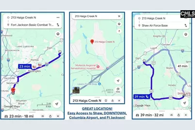 213 Haigs Creeks N, Elgin, SC 29045 - Photo 19