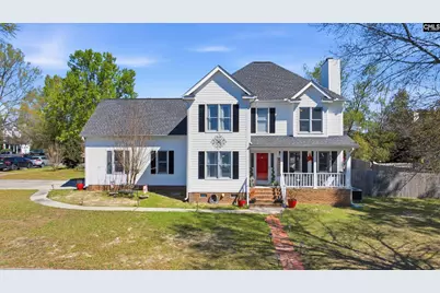 111 Hunters Pond Drive, Columbia, SC 29229 - Photo 1