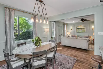 3907 Trenholm Road, Forest Acres, SC 29206 - Photo 9