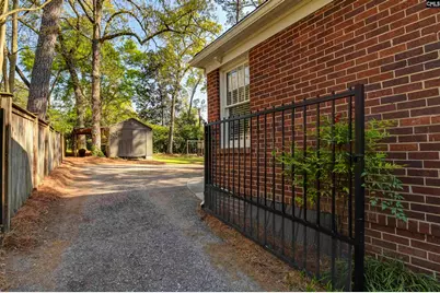 3907 Trenholm Road, Forest Acres, SC 29206 - Photo 41