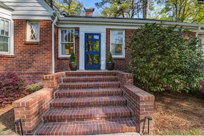 3907 Trenholm Road, Forest Acres, SC 29206 - Photo 3