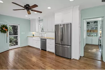 3907 Trenholm Road, Forest Acres, SC 29206 - Photo 17