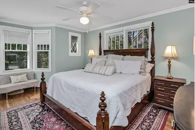 3907 Trenholm Road, Forest Acres, SC 29206 - Photo 23