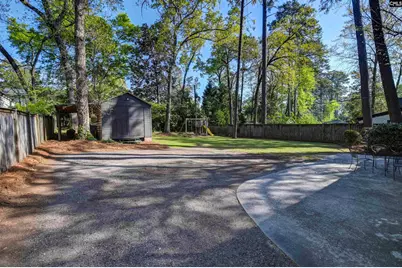 3907 Trenholm Road, Forest Acres, SC 29206 - Photo 43