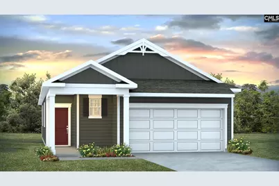 663 Glacier Road, Lexington, SC 29072 - Photo 1