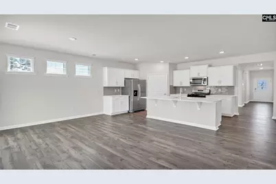 329 Babcock Way, Gilbert, SC 29054 - Photo 7