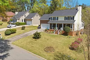 259 Hillsborough Rd, Lexington, SC 29212 - Photo 3