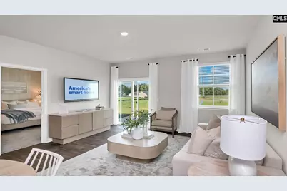 573 Edgetree Drive, Hopkins, SC 29061 - Photo 13