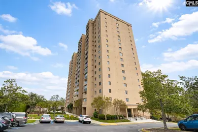 1825 Saint Julian Place 12G, Columbia, SC 29204 - Photo 1