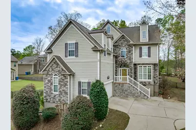 9 N Woodburn Lane, Columbia, SC 29212 - Photo 1