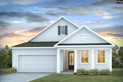 465 Forest Edge Trail, Lexington, SC 29072 - Photo 1