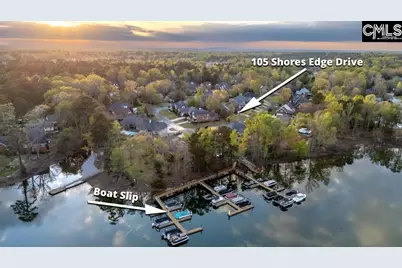 105 Shores Edge Drive, Chapin, SC 29036 - Photo 7