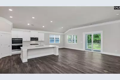 461 Forest Edge Trail, Lexington, SC 29072 - Photo 9