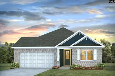 461 Forest Edge Trail, Lexington, SC 29072 - Photo 1