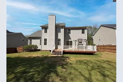 112 Coopers Hawk Circle, Irmo, SC 29063 - Photo 5