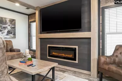 226 Providence Road, Leesville, SC 29070 - Photo 17