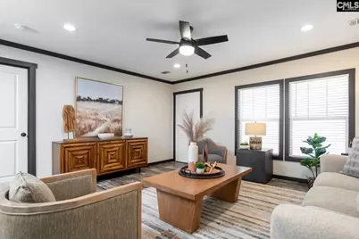 226 Providence Road, Leesville, SC 29070 - Photo 15