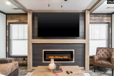 226 Providence Road, Leesville, SC 29070 - Photo 3