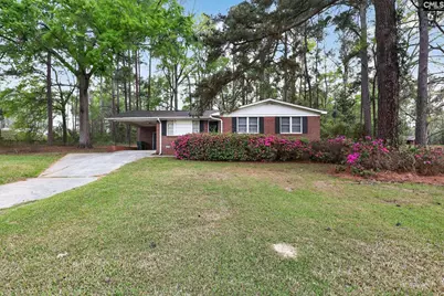 1454 Fork Avenue, Irmo, SC 29063 - Photo 1